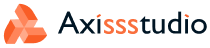 Axis Studio Logo